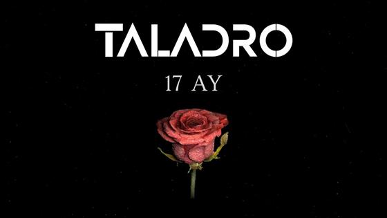 Taladro 17 AY