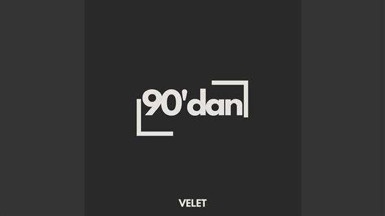 Velet 90’dan