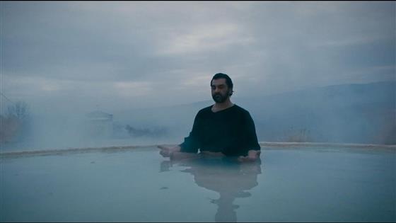 Bayhan Acılardayım