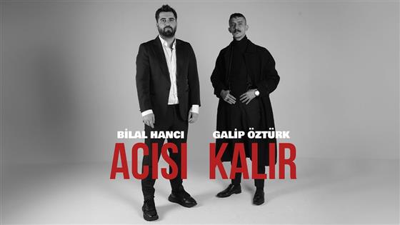 Bilal Hancı Acısı Kalır