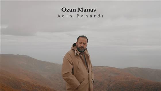 Ozan Manas Adın Bahardı