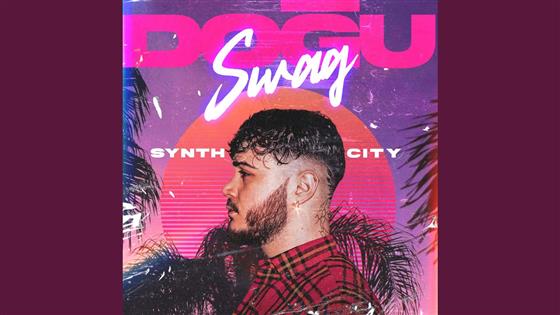 Doğu Swag Affetme Beni