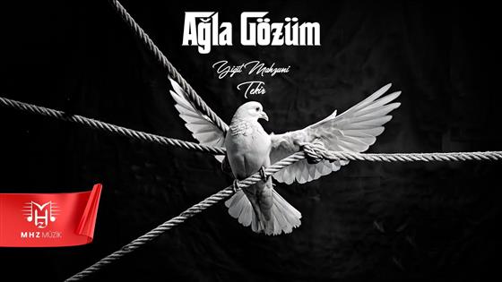 Yiğit Mahzuni Ağla Gözüm