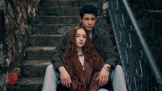 Işıl Ayman ağla güzelim