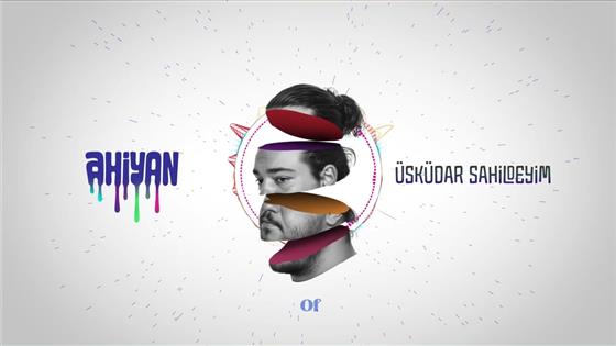 Ahiyan Üsküdar Sahildeyim