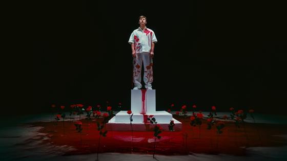 Poizi Aklım Başımda Değil