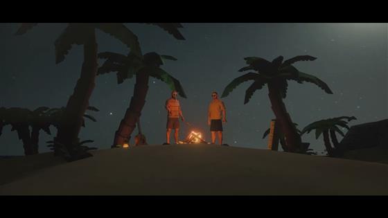 Hayki Alevlerin İçinden Seslen