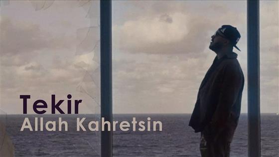 Tekir Allah Kahretsin