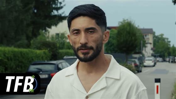 Mehmet Elmas Amansız