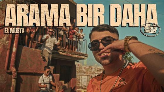 ElMusto ARAMA BİR DAHA