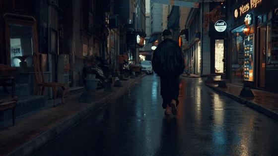 Asil Slang Oradayım