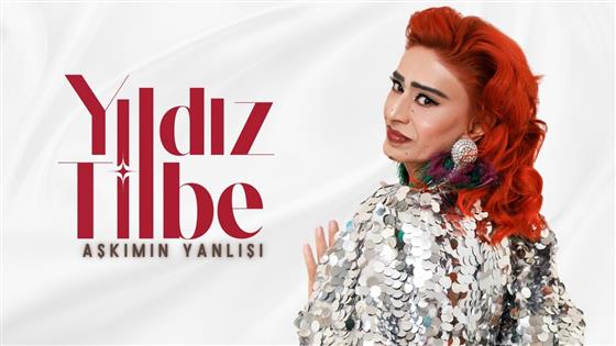 Yıldız Tilbe Aşkımın Yanlışı