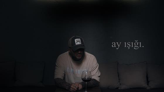 Sokrat St Ay Işığı