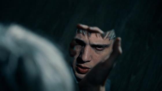 Ayaz Bi Bakmışsın