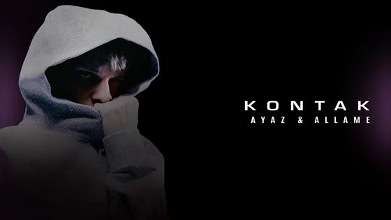 Ayaz KONTAK