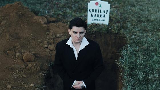 Kubilay Karça Ayaza Serdim