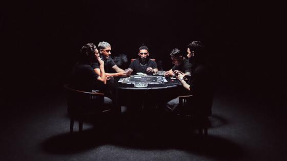 UZI BACK IN BUSINESS