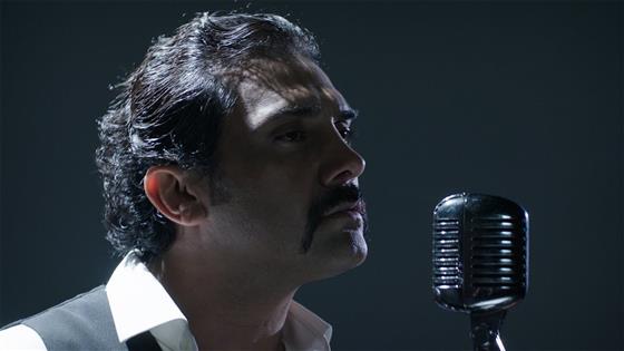 Rafet El Roman Bana Sen Lazımsın