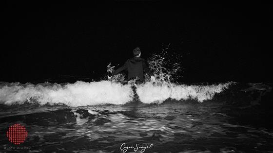 Çağan Şengül Başka Aşka Tanrı