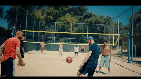 Batuflex BURADA SOKAKLAR