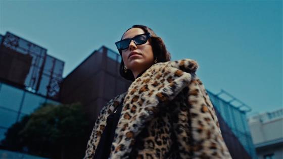 Zeynep Bastık Ben Böyle