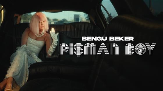 Bengü Beker Pişman Boy
