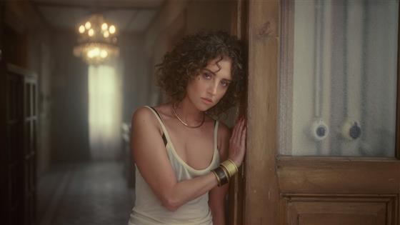 Bengü Beker Yağmur Olsam