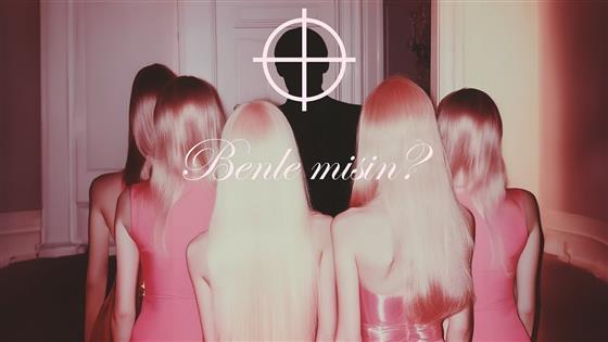 LVBEL C5 Benle misin?