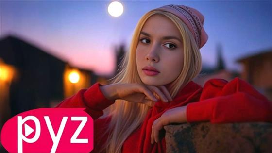 Mabel Matiz Bir Ay Doğar