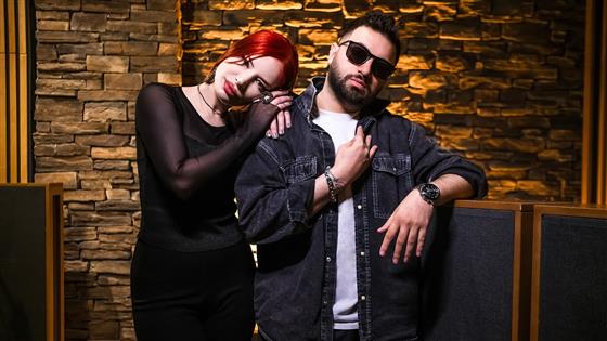 Taladro Bir Çiçek Bırak