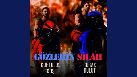 Burak Bulut Bir İhtimal