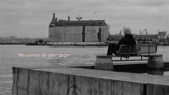 Hirai Zerdüş Boşu boşuna