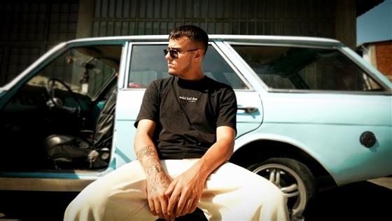 EFO Bu Hayatı Ben Seçtim