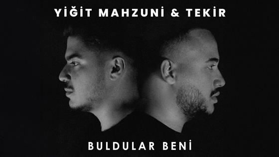 Yiğit Mahzuni Buldular Beni