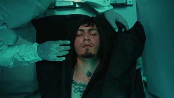 Soner Sarıkabadayı Buz