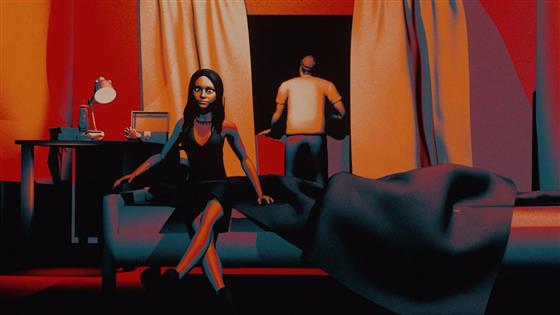 Çağan Şengül Bitti Masal