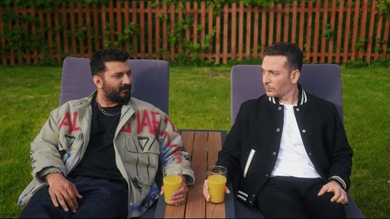 Çağrı Telkıvıran Bi Başıma