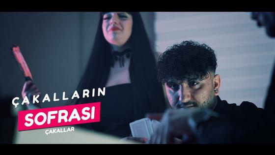 Şenol Çakalların Sofrası