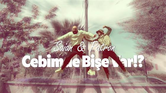 Saian Cebimde Bişe Var!?