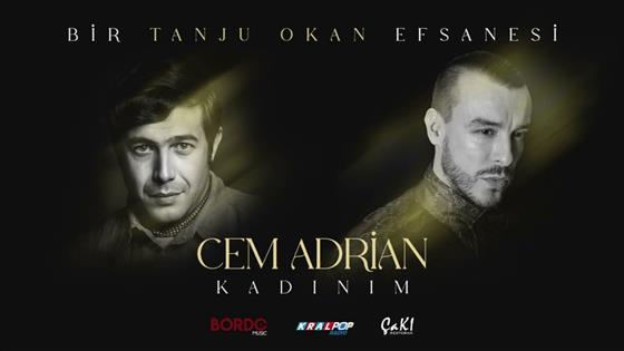 Cem Adrian Kadınım
