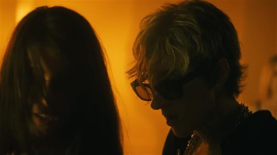 Mavi cennetini bana ver