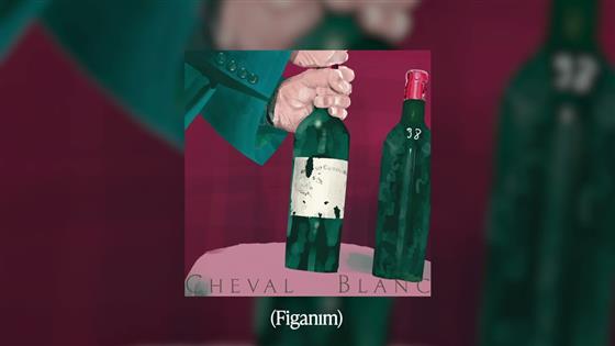 Şehinşah Cheval Blanc