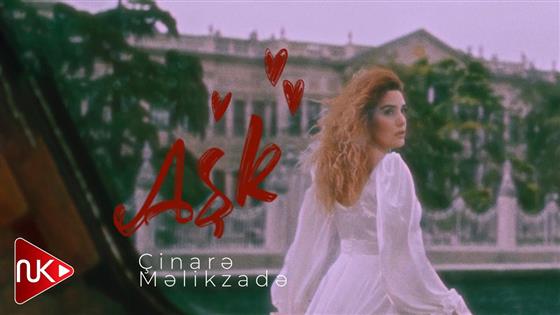 Cinare Melikzade Ask