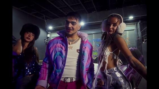 Jeff Redd ÇOK İYİ