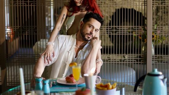 Murat Boz Çok Sevdik