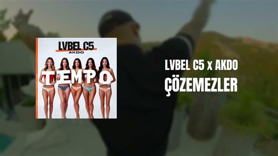 LVBEL C5 ÇÖZEMEZLER
