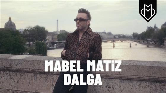Mabel Matiz Dalga