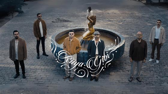 Dedublüman Rüya Gibi