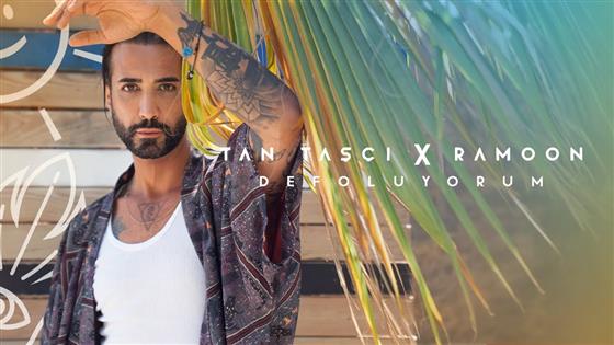 Tan Taşçı Defoluyorum