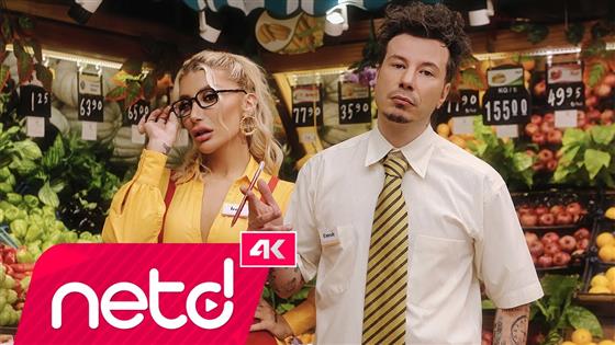 Emrah Karaduman Deli Yangınım